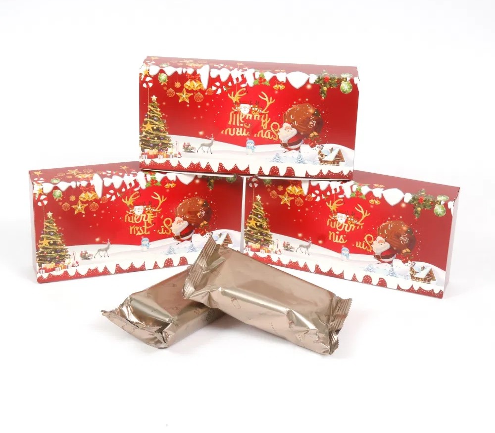 Custom Chocolate Packaging Box - Image 2