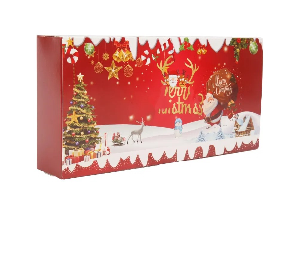 Custom Chocolate Packaging Box - Image 3
