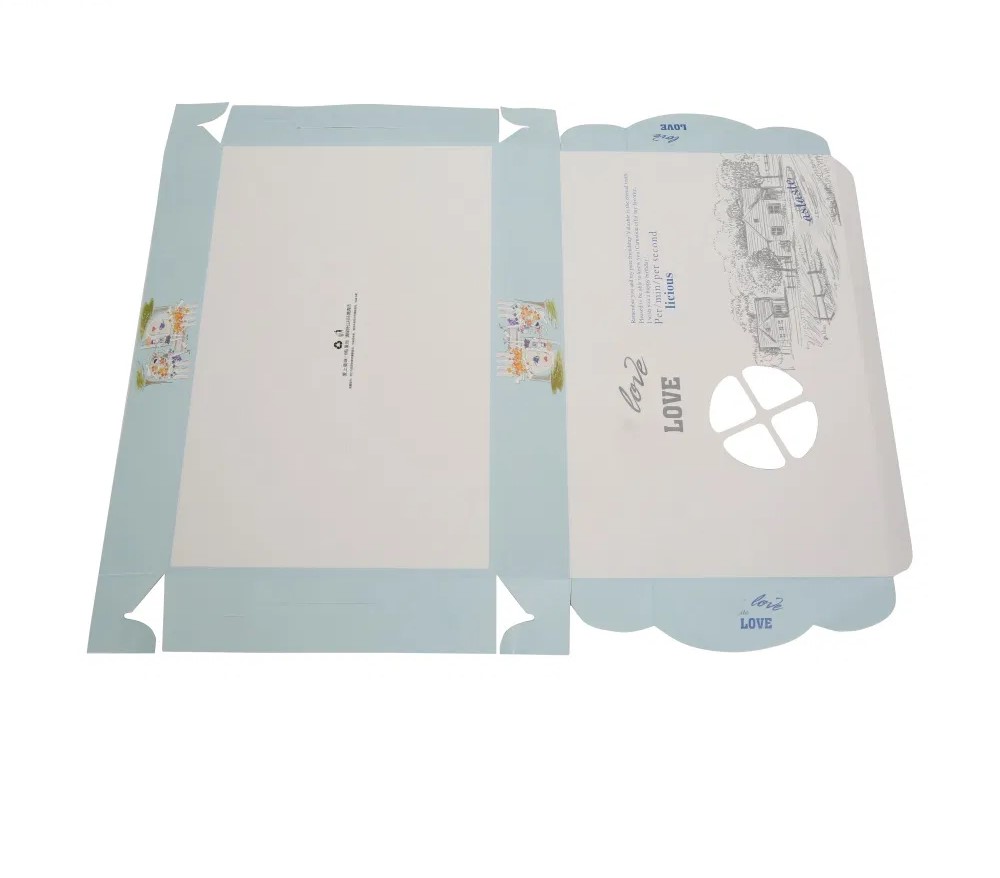 Custom Eco-Friendly Snack Packaging Box - Image 4