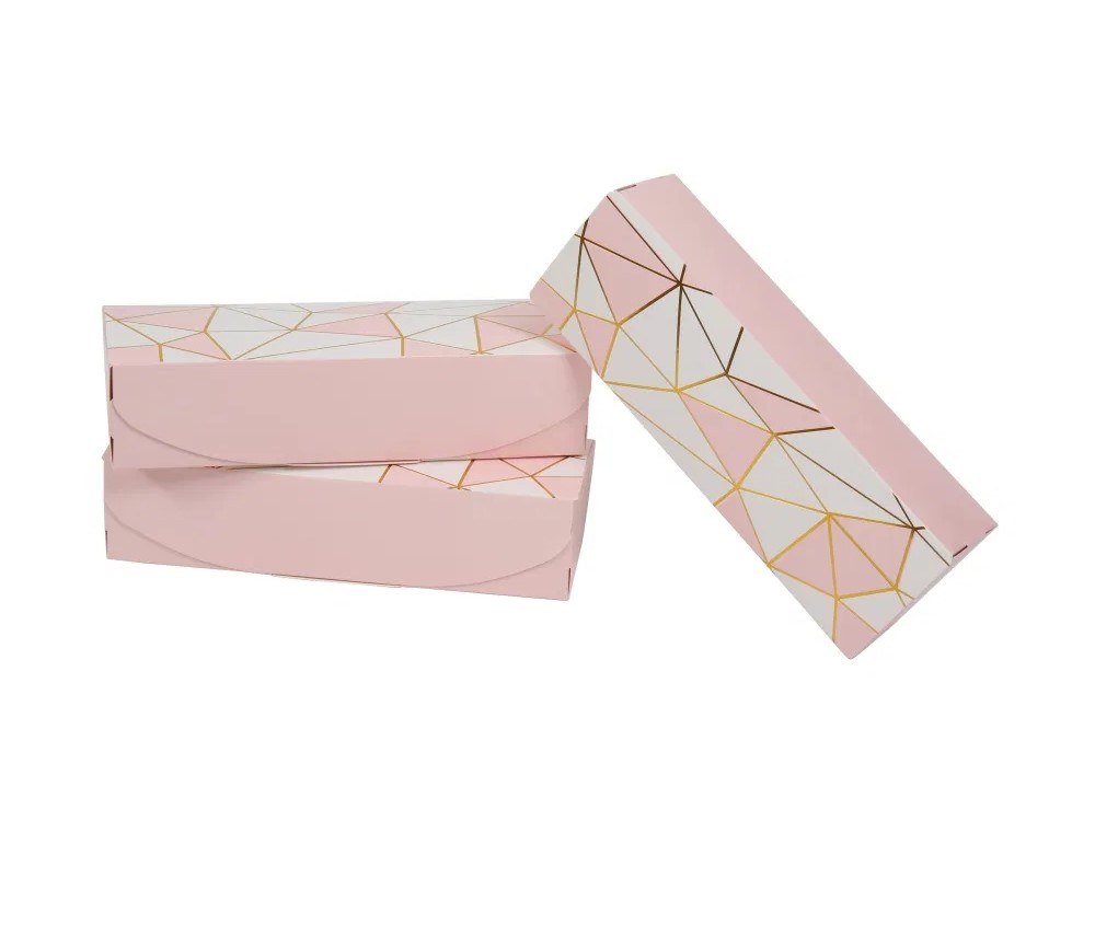 Custom Disposable Lunch Cake Packaging Box - Image 2