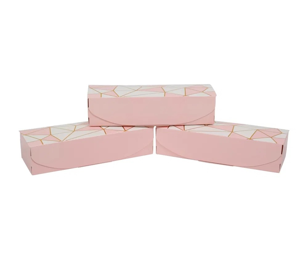 Custom Disposable Lunch Cake Packaging Box - Image 3