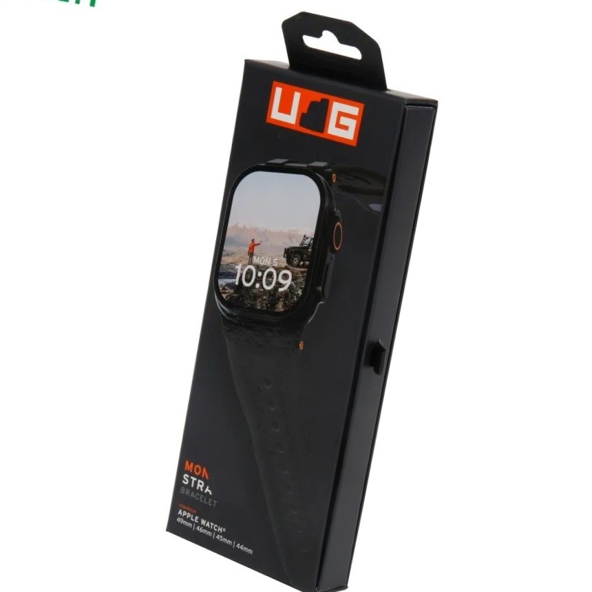 Custom Eco-Friendly Packaging Box - Image 2