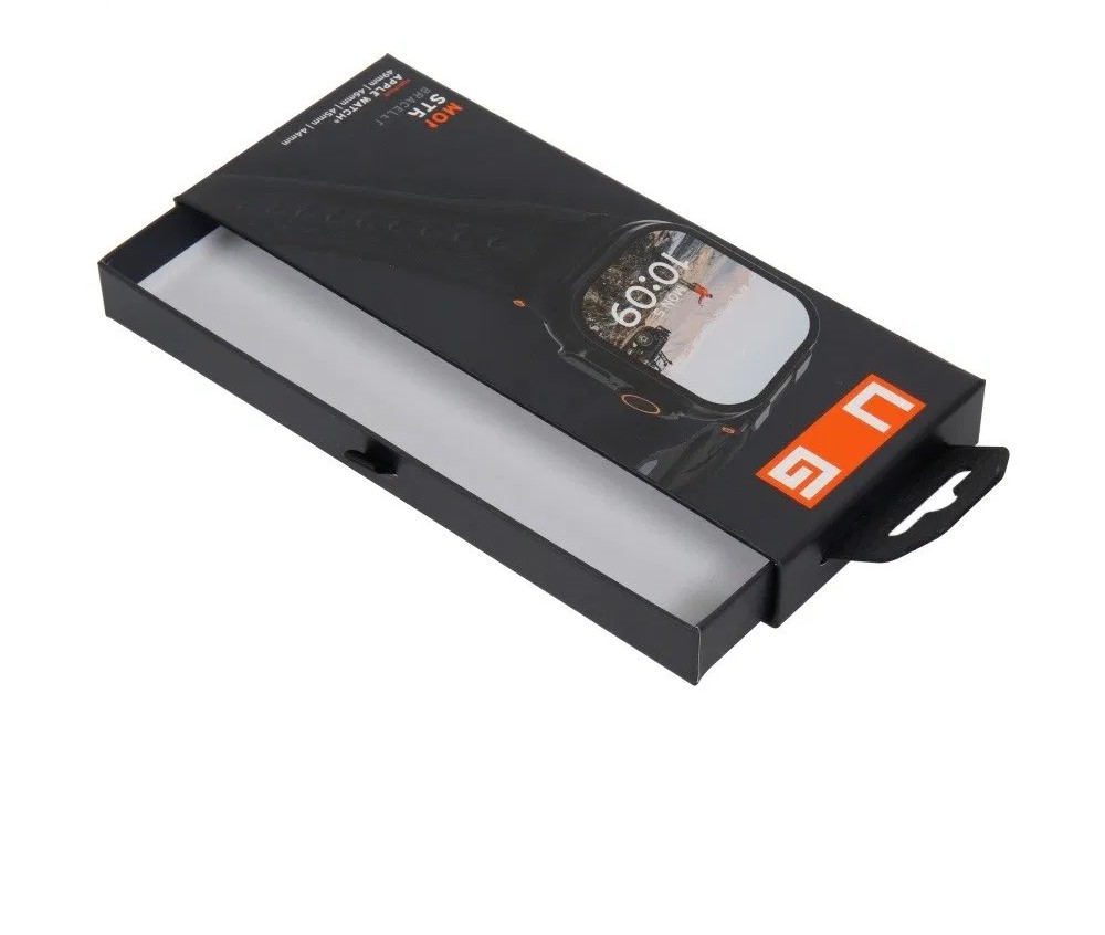 Custom Eco-Friendly Packaging Box - Image 3