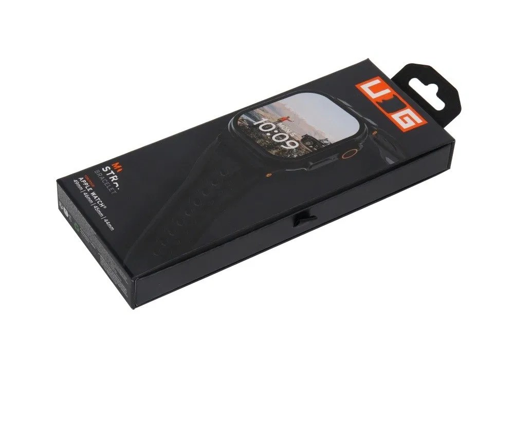 Custom Eco-Friendly Packaging Box - Image 4