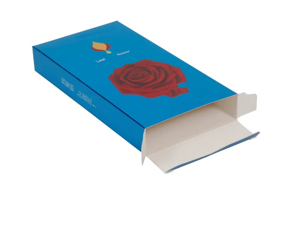 Custom Logo Cosmetic Box - Image 2