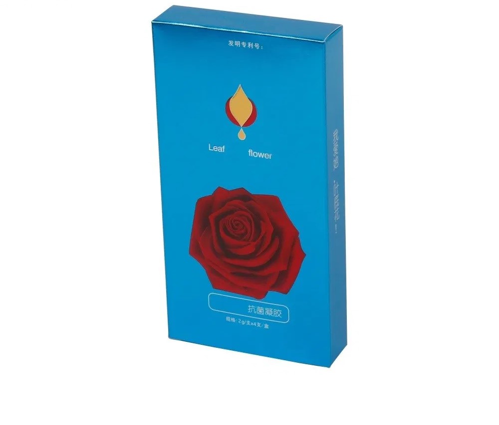 Custom Logo Cosmetic Box - Image 3