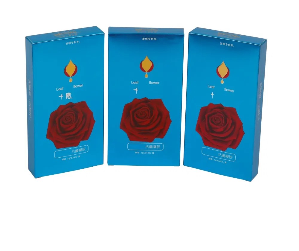 Custom Logo Cosmetic Box - Image 4