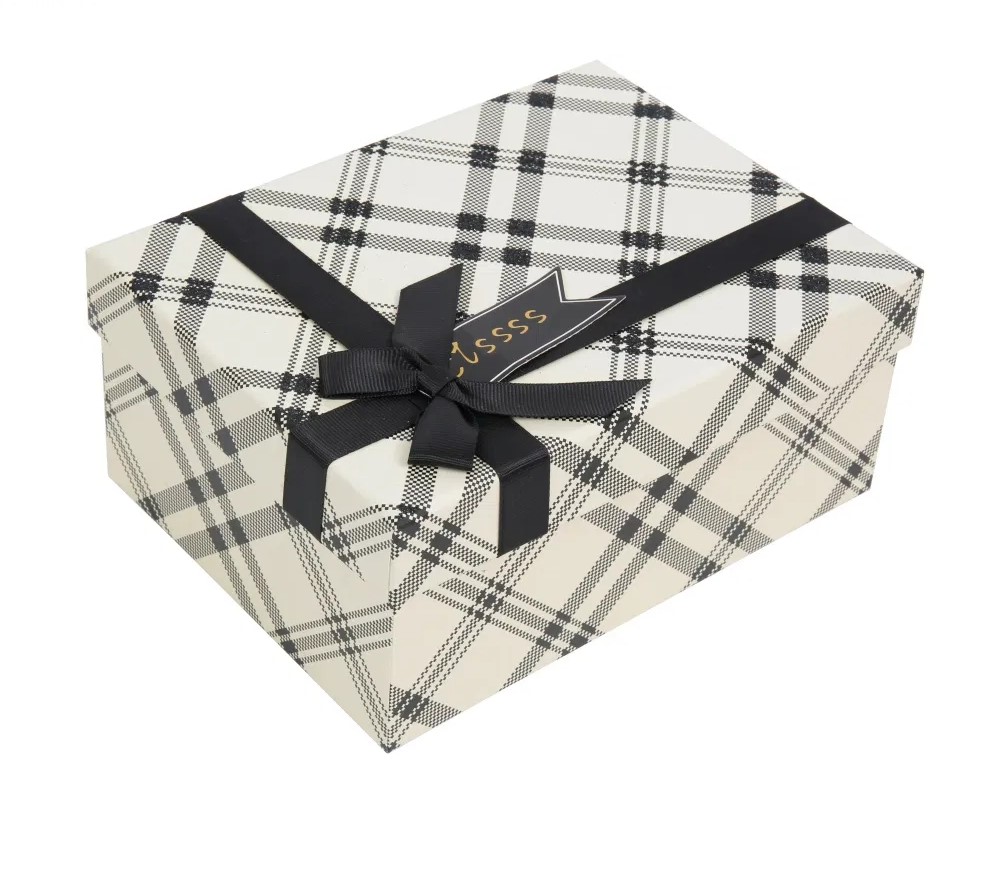 Custom Gift Packaging Box - Image 2