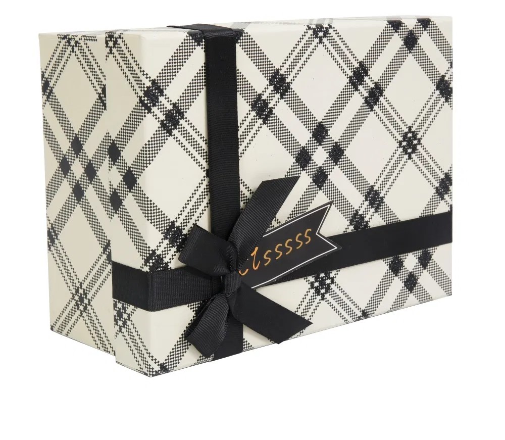 Custom Gift Packaging Box - Image 3