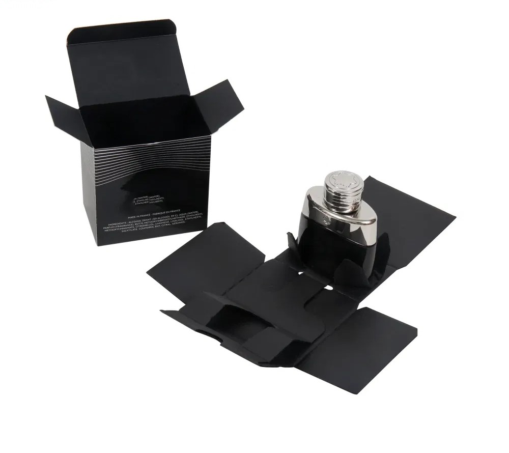 Custom Packaging Perfume Box