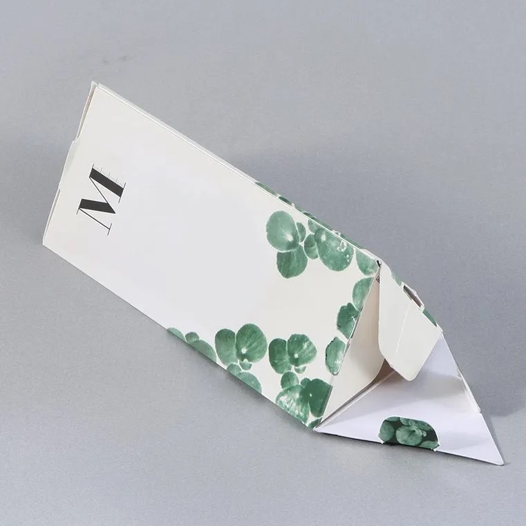 Custom Trilateral Packaging Box - Image 4