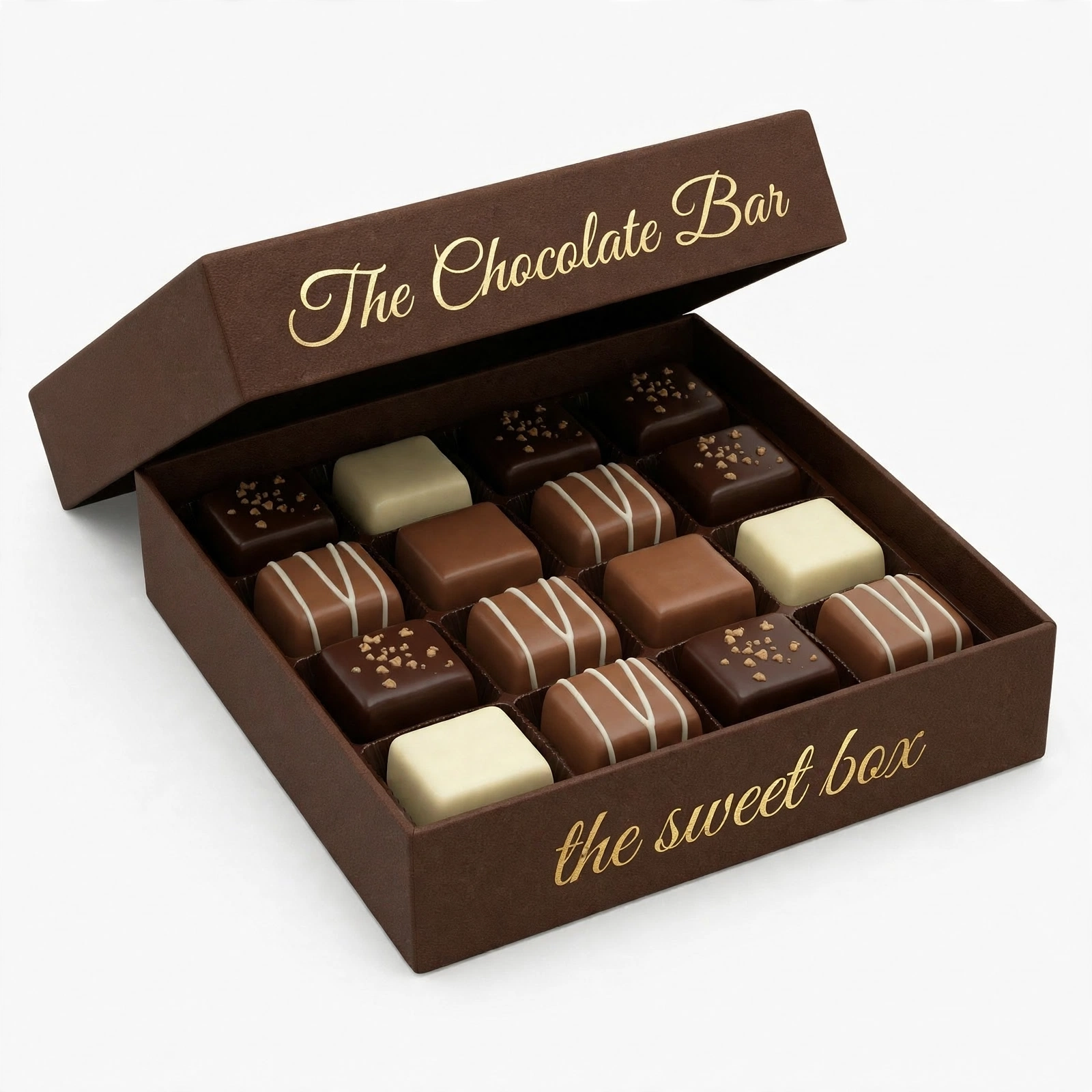 Custom Rigid Sweet Boxes UK - Image 4