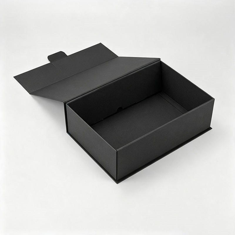 Custom rigid gift boxes UK